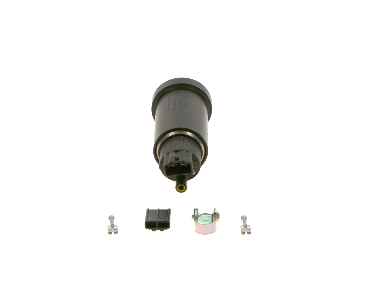 BOSCH 0 580 314 152 Pompe à carburant AUTOBIANCHI Y10 3/5 portes 57 CV Essence coût