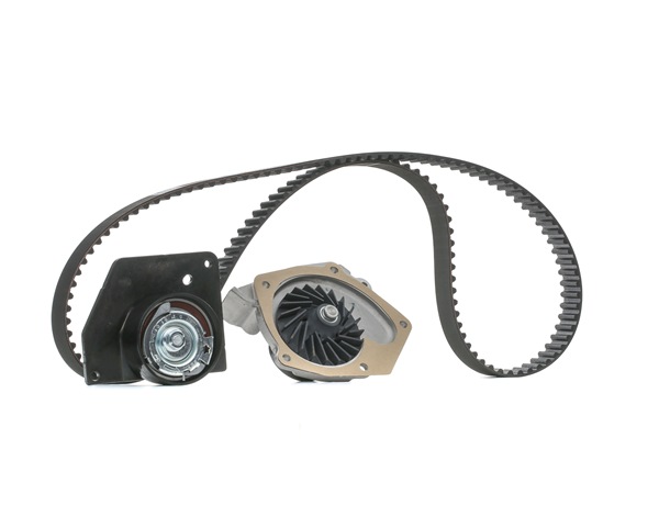 SNR KDP455.610 Vezérműszíj készlet vízpumpával RENAULT GRAND SCENIC 3 (JZ0/1) 131 LE Dízel ár
