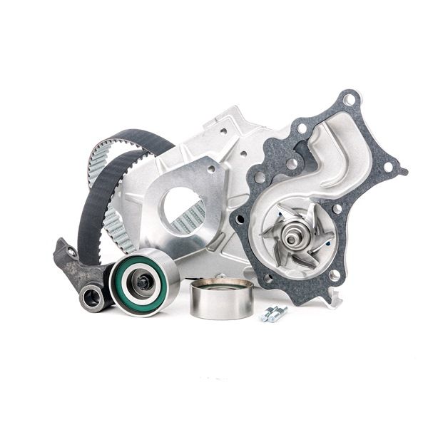SNR KDP469.140 Distributieriem set + waterpomp TOYOTA COROLLA Saloon (_E12J_, _E12T_) 116 Pk Diesel kosten
