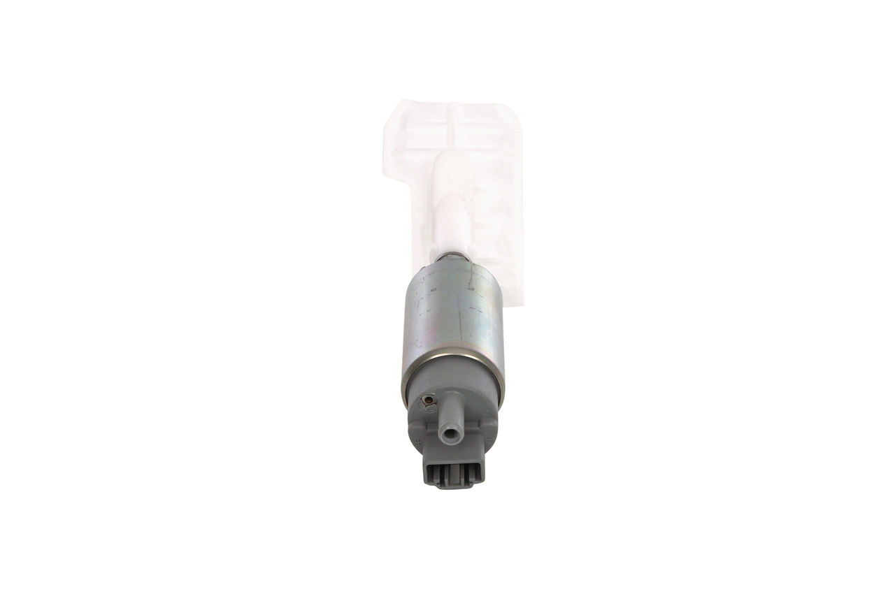 BOSCH 0 580 453 485: Bomba de combustible eléctrico, con material de montaje/fijación, con piezas de conexión