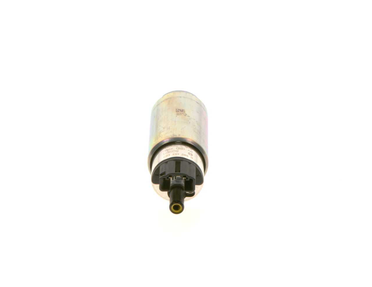 BOSCH 0 580 453 489 Pompa paliwa OPEL Astra G CC (T98) 200 KM benzyna koszt