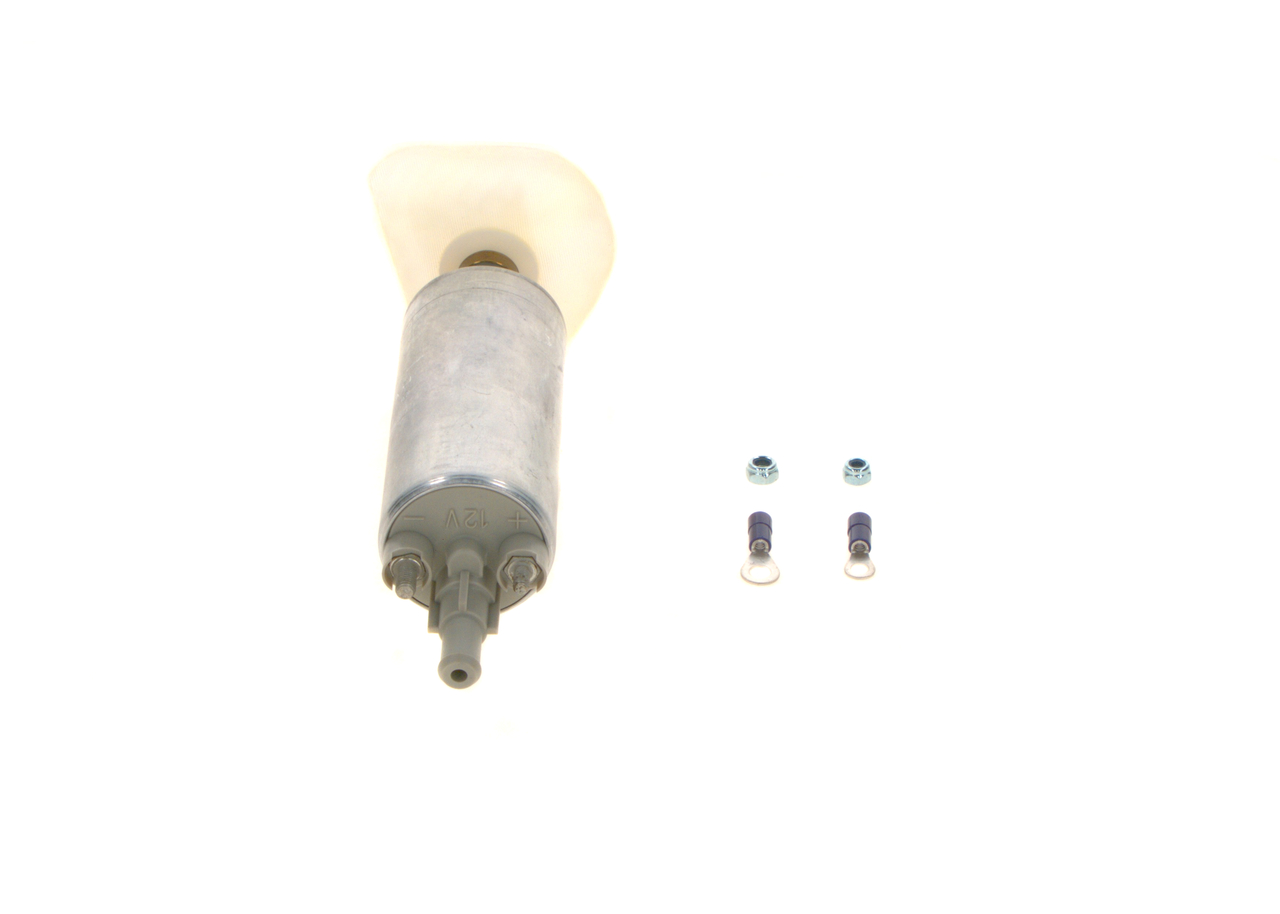 BOSCH 0 580 453 981: Kraftstoffpumpe elektrisch