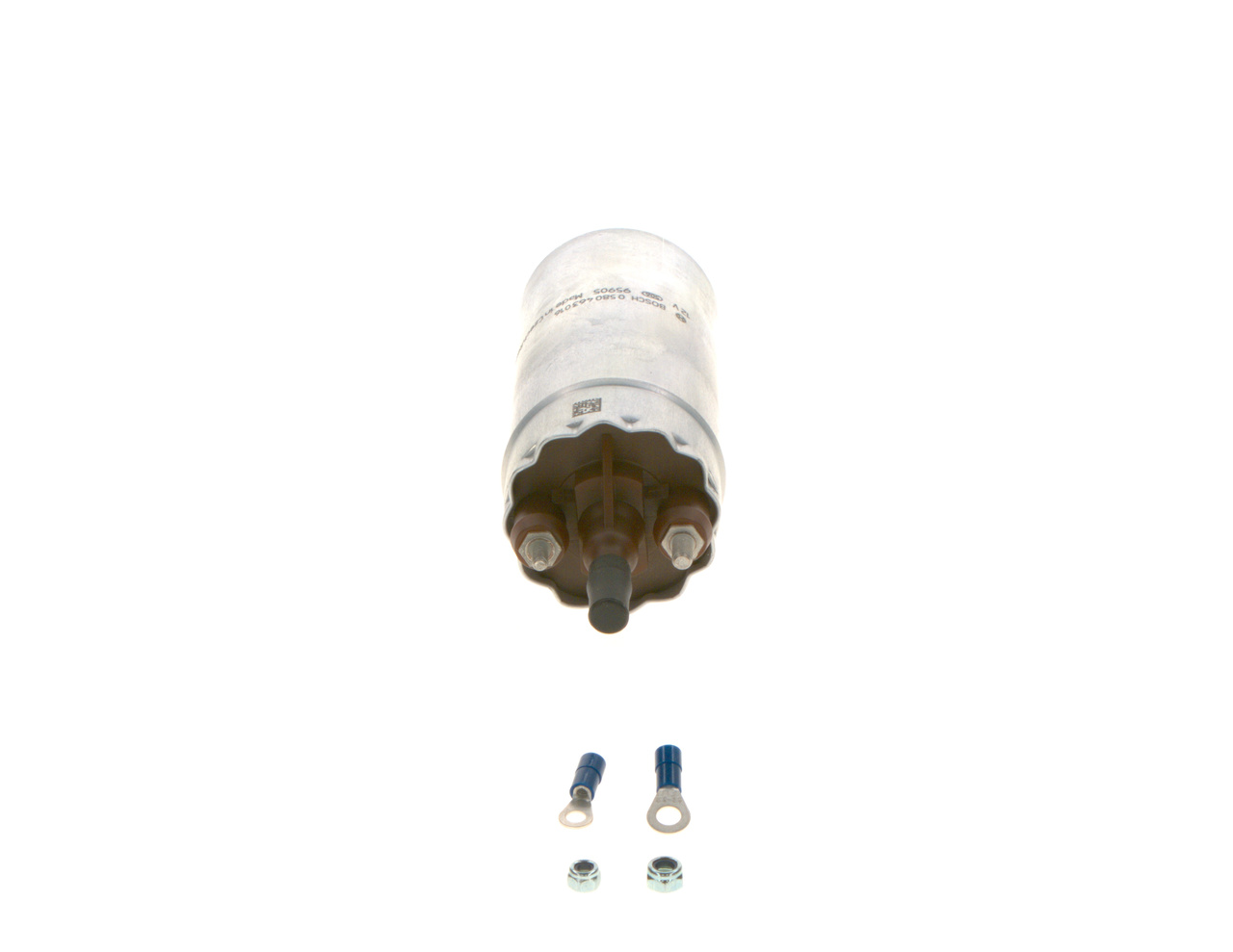 BOSCH 0 580 463 016: Palivové čerpadlo elektricky