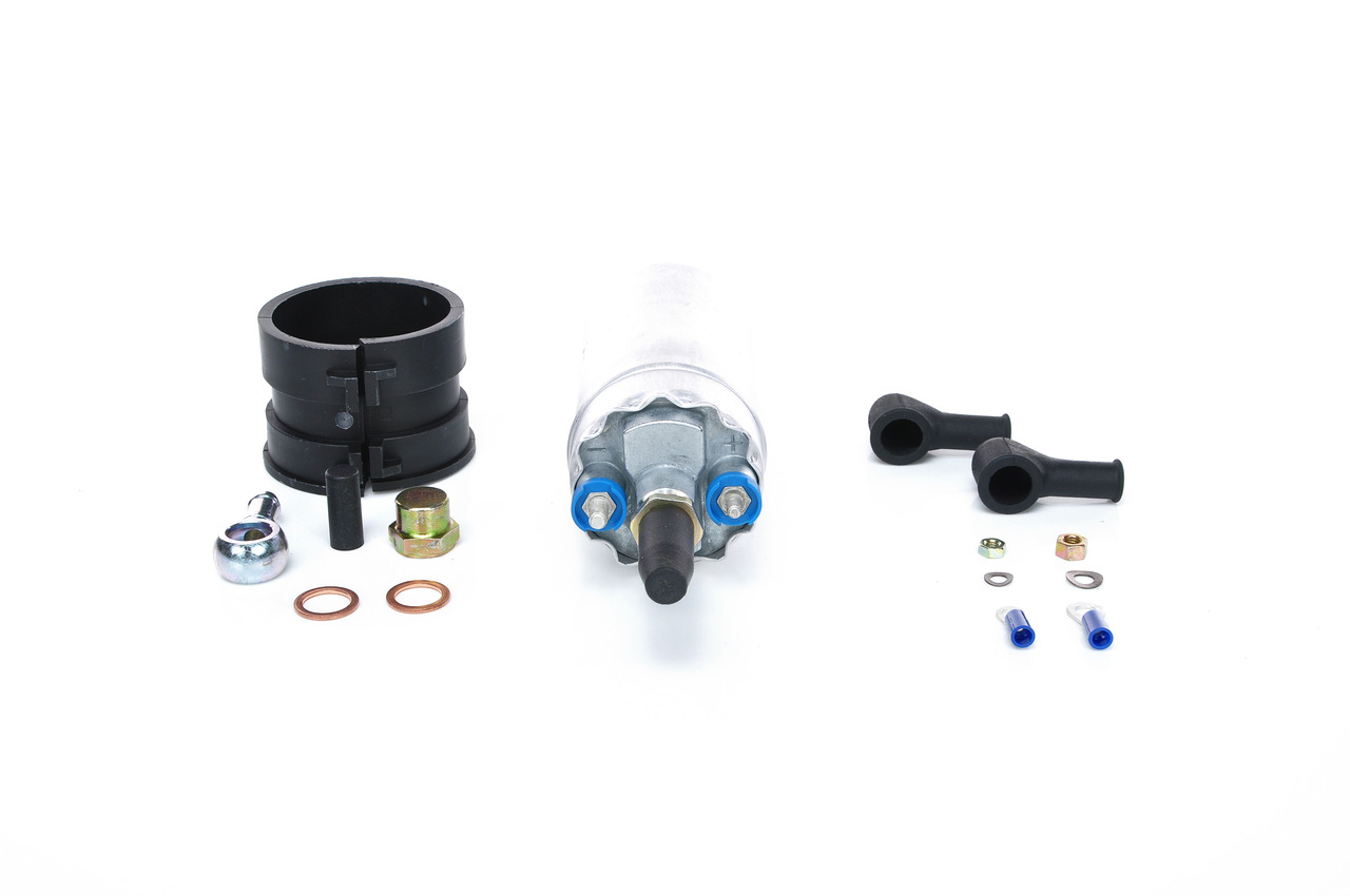 BOSCH 0 580 464 999: Kraftstoffpumpe elektrisch