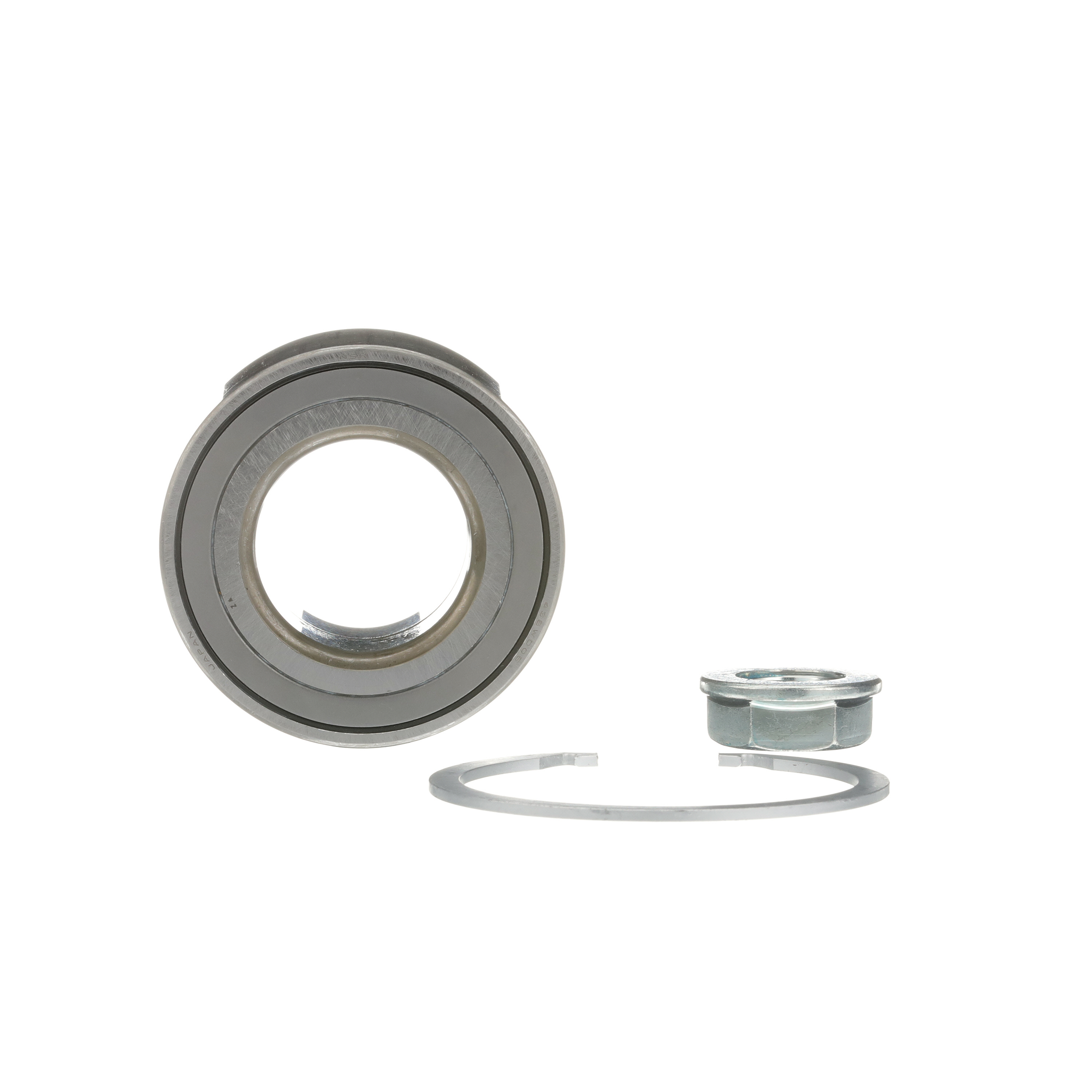 NSK KH10005: Set rulment roata ProKIT