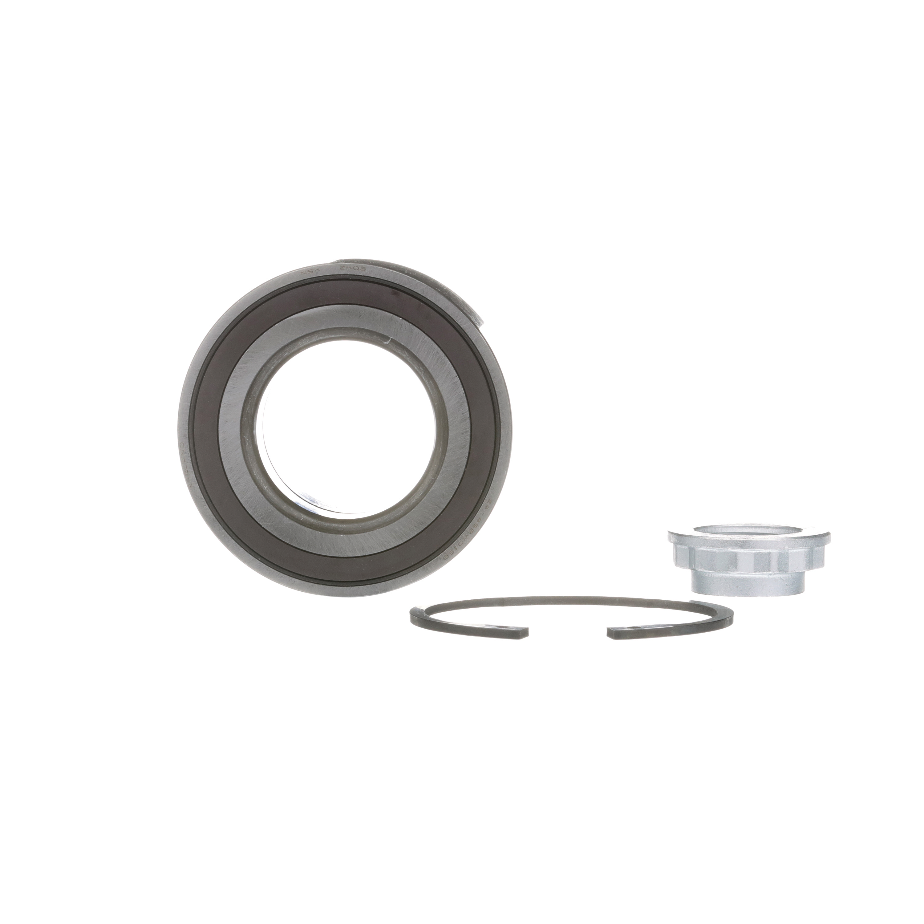 NSK KH10008: Set rulment roata cu senzor magnetic inelar integrat, ProKIT