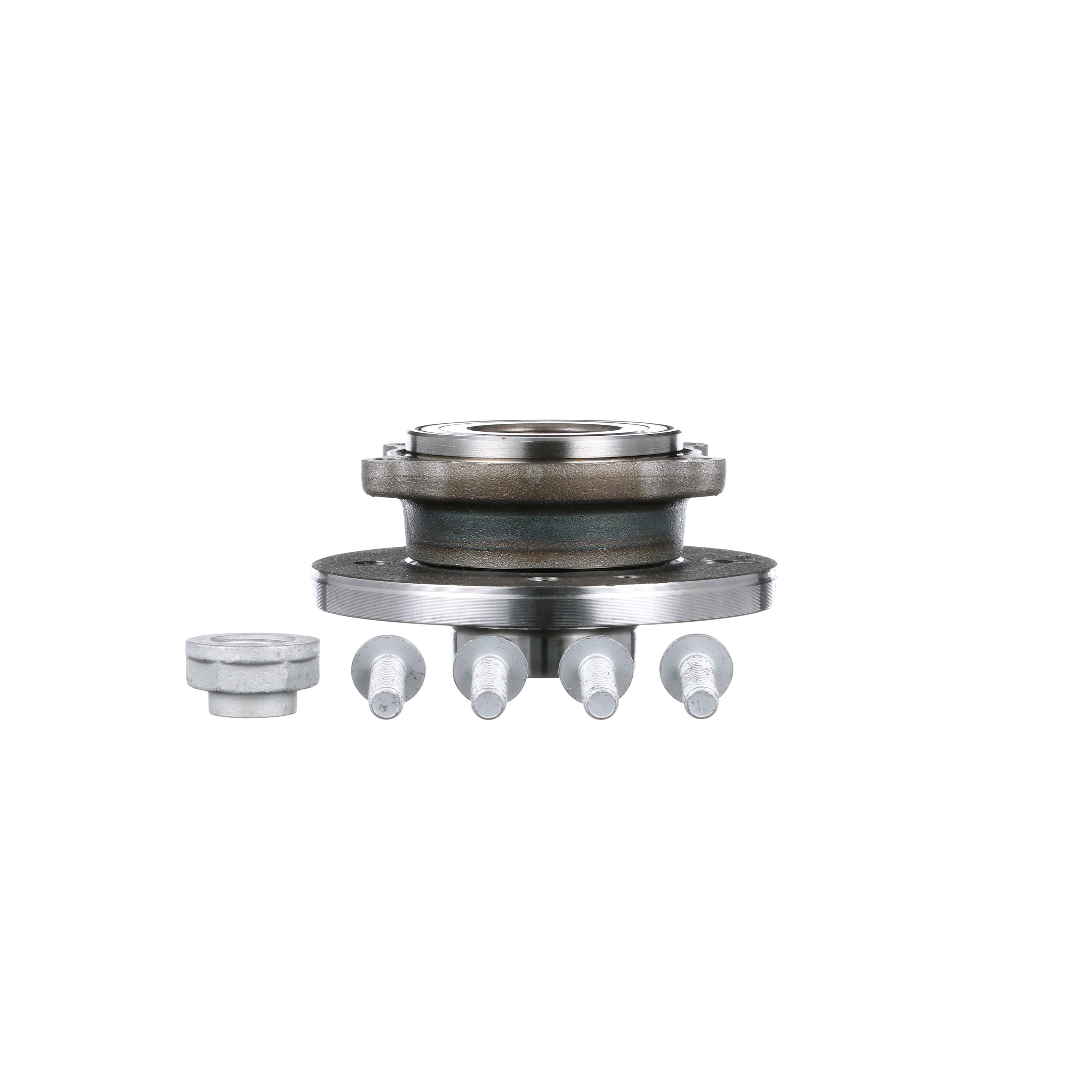 NSK KH30006: Kit de rolamento de roda com anel de sensor magnético integrado, ProKIT