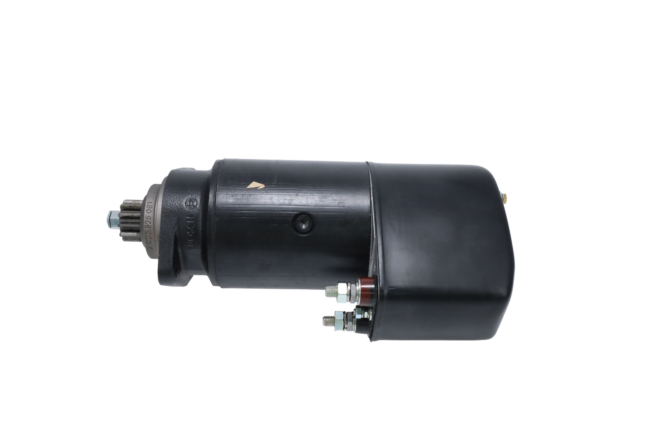 BOSCH 0 986 011 480: Rozrusznik 5,4kW