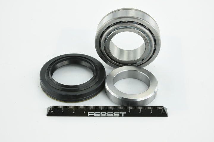 FEBEST KIT-CH Έδρανο, άξ. μετάδοσης κίνησης JEEP GRAND CHEROKEE 2 (WJ, WG) 233 PS Βενζίνη κόστος