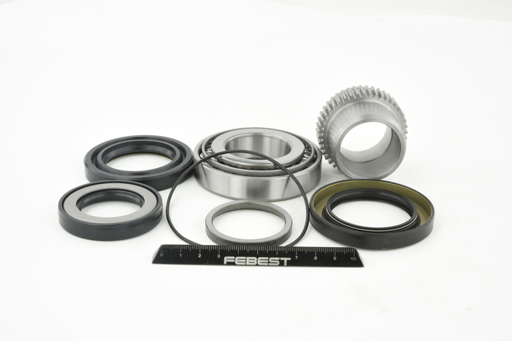 FEBEST KIT-ET Lozisko, hnaci hridel FORD RANGER (ER, EQ) 117 HP Diesel cena