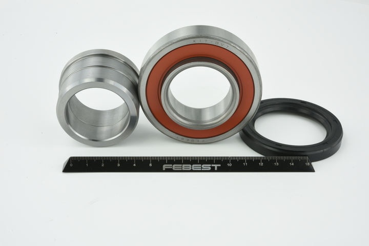 FEBEST KIT-GVT: Laager, veovõll
