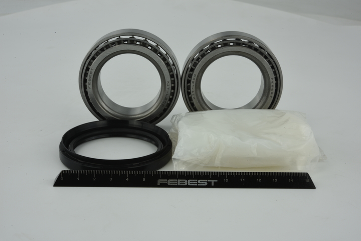 FEBEST KIT-L200: Radlagersatz Vorderachse