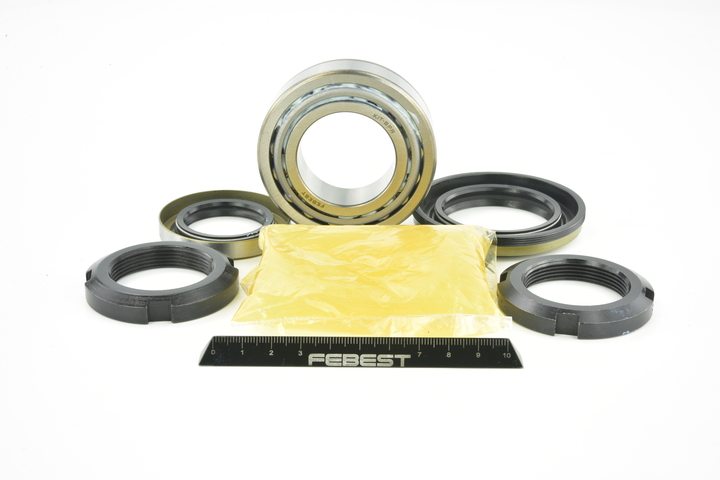 FEBEST KIT-SPR: Lager, Antriebswelle