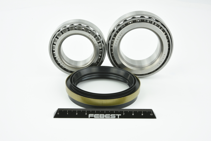 FEBEST KIT-Y61: Lager, Antriebswelle