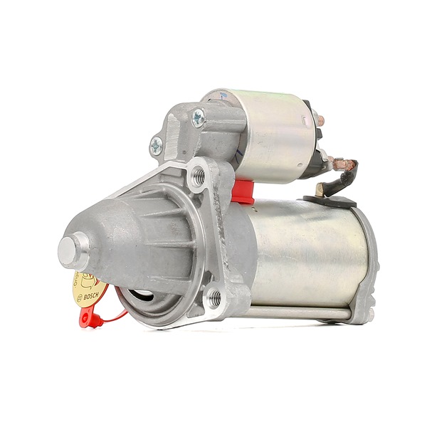 BOSCH 0 986 017 060 Motorino avviamento FORD Focus 2 Kombi (DA_, FFS, DS) 115 CV Benzina/Gasauto (GPL) costo