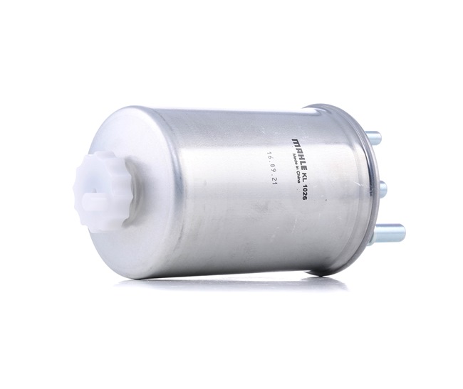 MAHLE ORIGINAL KL 1026: Filtr paliwa