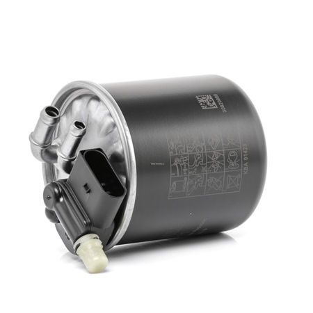 MAHLE ORIGINAL KL 911: Brandstoffilter