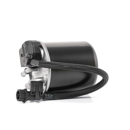 MAHLE ORIGINAL KL 912: Brandstoffilter