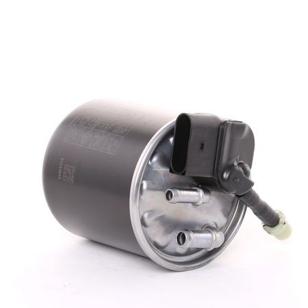 MAHLE ORIGINAL KL 913: Brandstoffilter