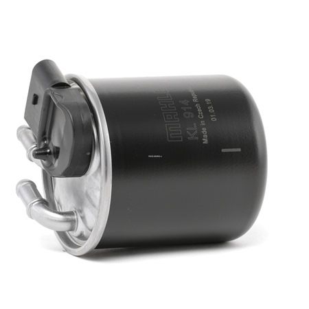 MAHLE ORIGINAL KL 914: Filtro carburante