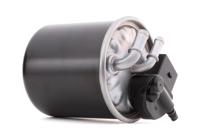 MAHLE ORIGINAL KL 942: Filtru combustibil