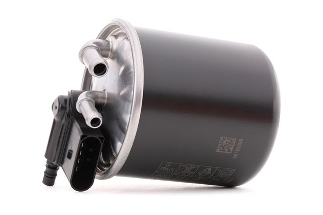 MAHLE ORIGINAL KL 949: Brandstoffilter