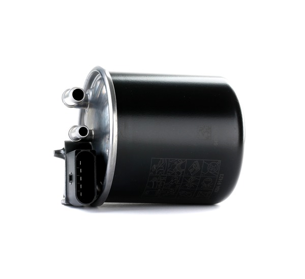 MAHLE ORIGINAL KL 950: Kraftstofffilter