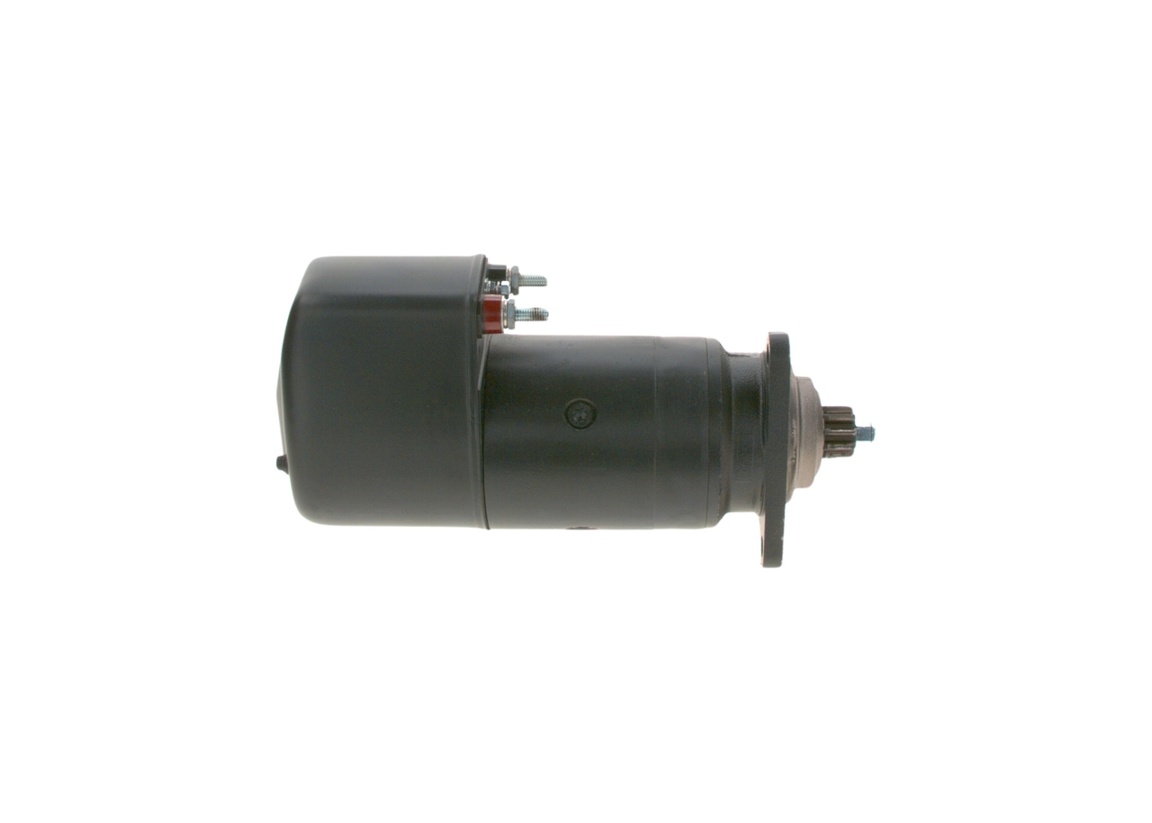 BOSCH 0 986 019 000: Motor de arranque 5,4kW