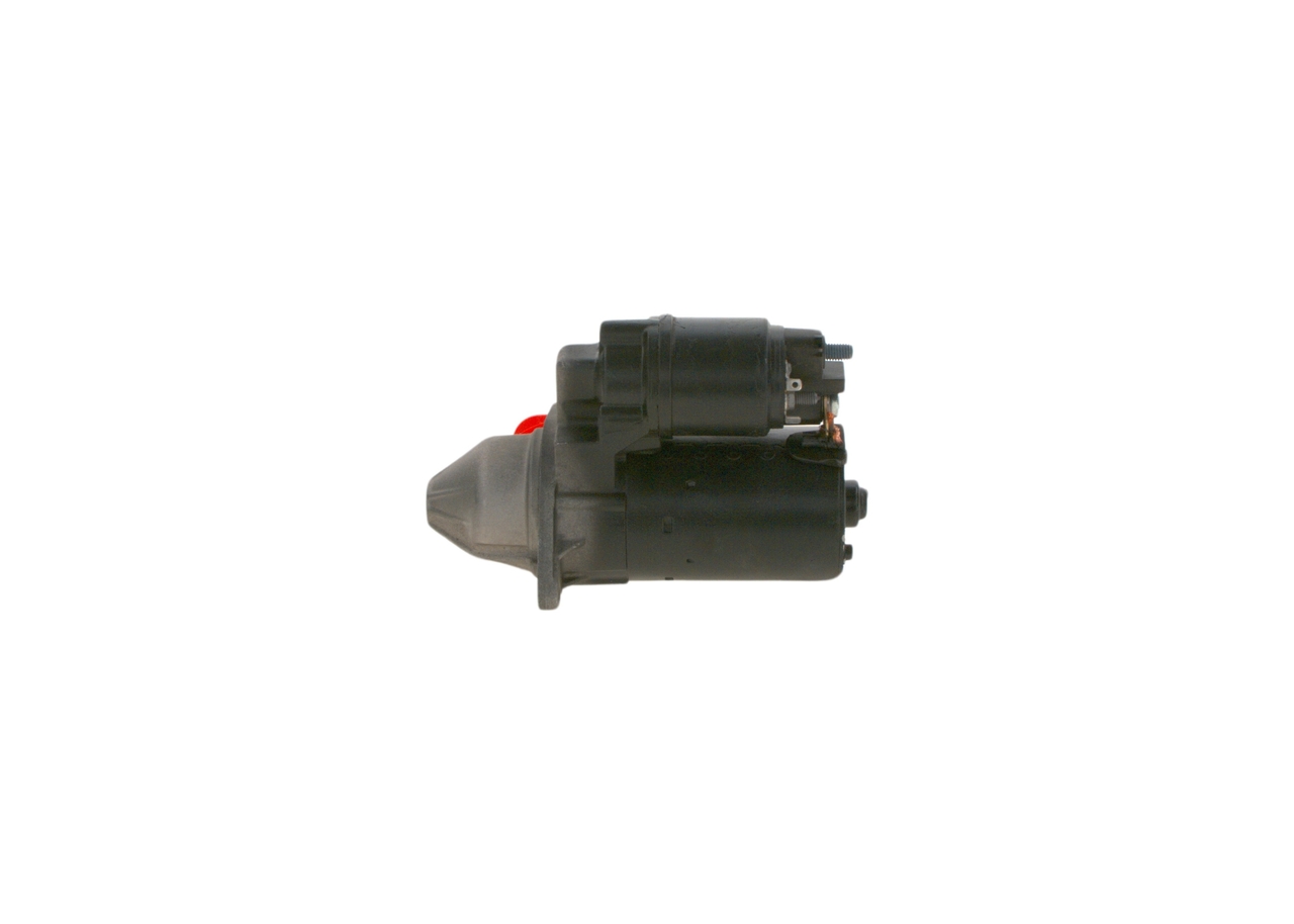 BOSCH 0 986 019 870 Anlasser OPEL Corsa C Schrägheck (X01) 60 PS Benzin Kosten
