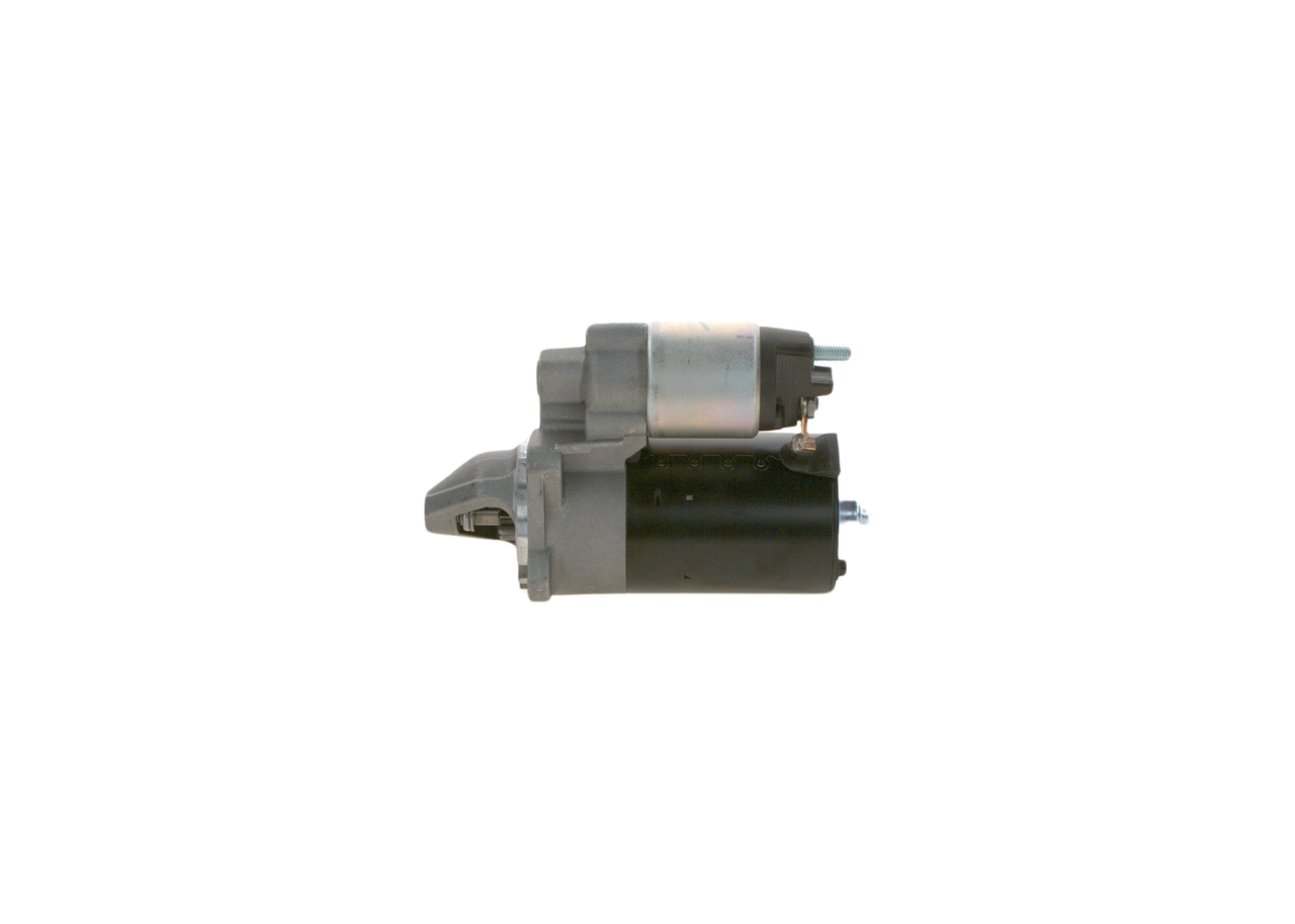 BOSCH 0 986 019 940 Μίζα SMART FORTWO Κουπέ (450) 41 PS Πετρέλαιο κόστος