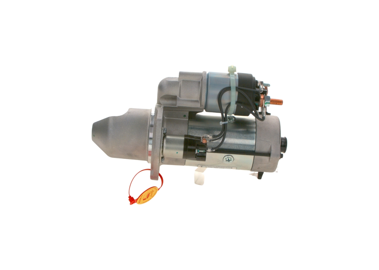 BOSCH 0 986 020 170: Motor de arranque 4kW