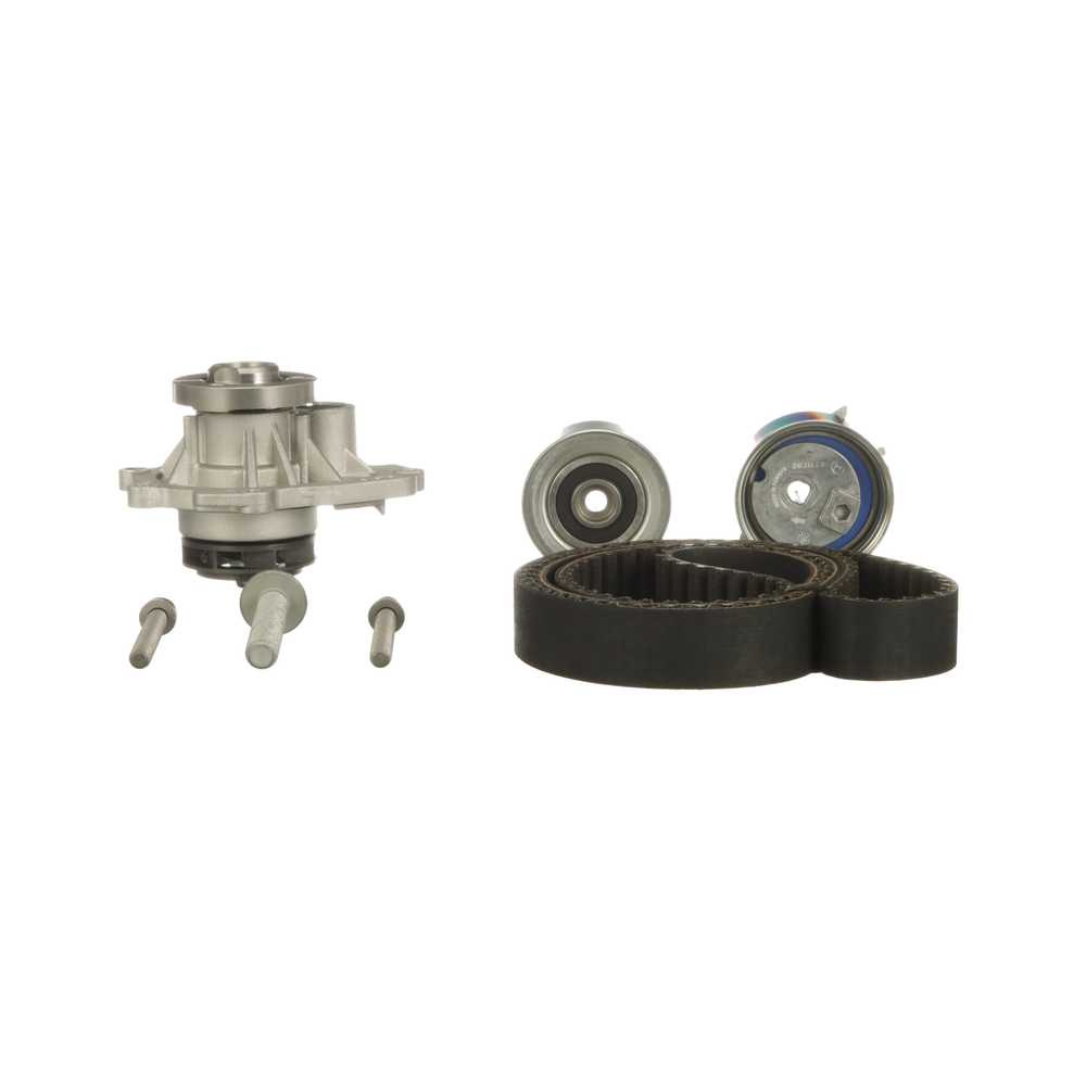 GATES KP15603XS Distributieriem set + waterpomp OPEL ZAFIRA TOURER C (P12) 150 Pk Benzine/Aardgas (CNG) kosten