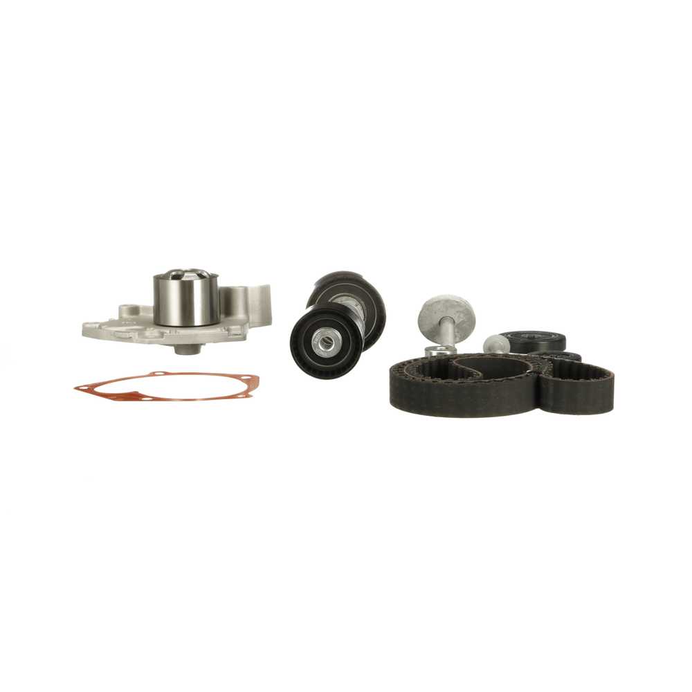 GATES KP35550XS Distributieriem set + waterpomp OPEL Vivaro A Combi (X83) 120 Pk Benzine kosten