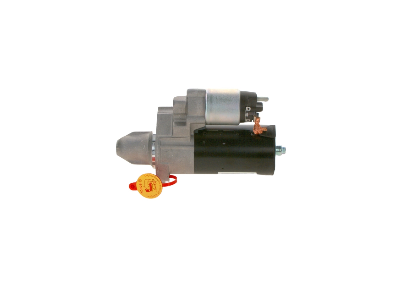 BOSCH 0 986 021 320 Starteris MERCEDES-BENZ M Klase (W164) 218 ZS Dīzelis cena