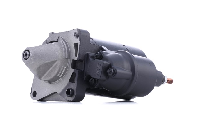 BOSCH 0 986 021 590 Anlasser FIAT Panda Schrägheck (312_, 319_) 69 PS Benzin Kosten