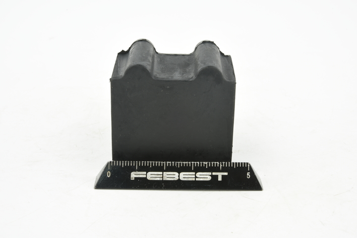 FEBEST KSB-RIOF: Stabigummis Vorderachse, 24mm