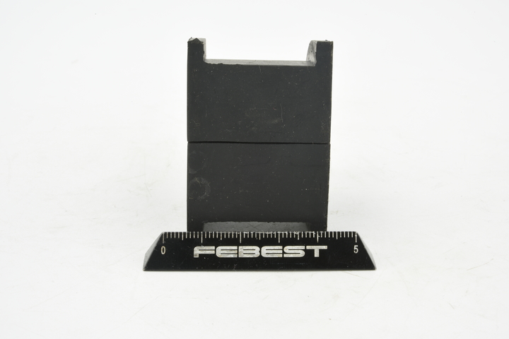 FEBEST KSB-SORR: Casquillo del cojinete, estabilizador Eje trasero
