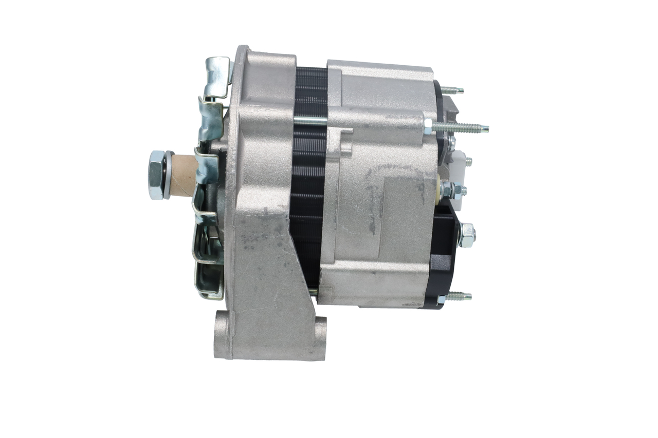 BOSCH 0 986 034 430: Lichtmaschine 55A