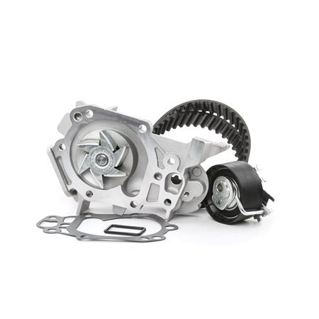 DAYCO KTBWP3211 Kit de distribution + pompe à eau DACIA SANDERO 75 CV Essence coût