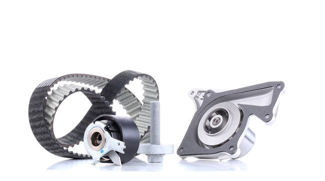 DAYCO KTBWP8860: Kit de distribution + pompe à eau