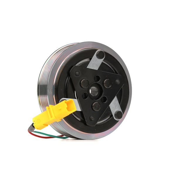 THERMOTEC KTT040199 Sprzęgło elektromagnetyczne, klimatyzacja CITROЁN C4 Picasso 1 (UD_) 120 KM benzyna koszt