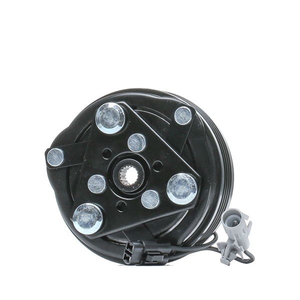 THERMOTEC KTT040200 Μαγν. συμπλέκτης, συμπ. κλιματ. SUZUKI SWIFT 3 (MZ, EZ) 69 PS Πετρέλαιο κόστος
