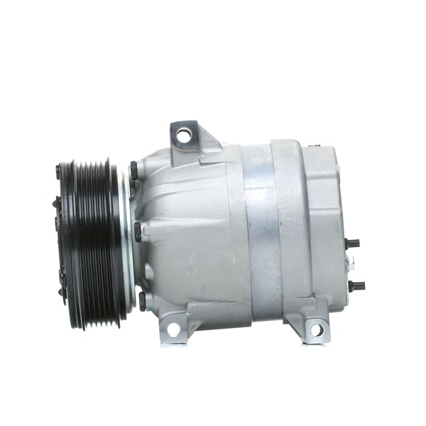 THERMOTEC KTT090016 Kondicioniera kompresors RENAULT MEGANE Scenic (JA0/1_) 98 ZS Dīzelis cena