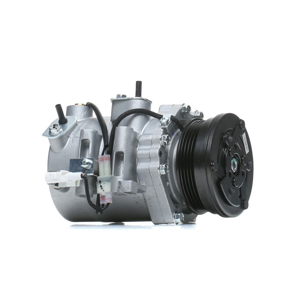 THERMOTEC KTT090079 Compressore aria condizionata SUZUKI SWIFT 3 (MZ, EZ) 102 CV Benzina costo