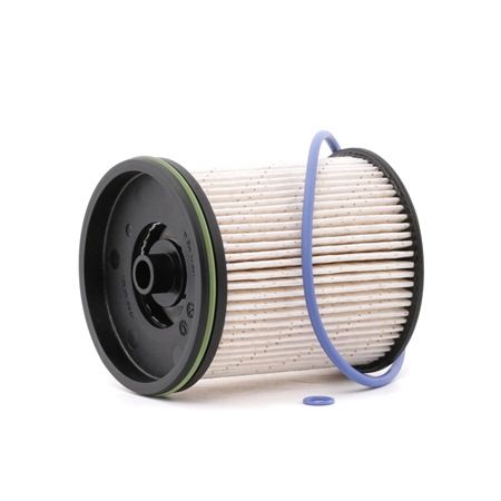 MAHLE ORIGINAL KX 491D: Kraftstofffilter