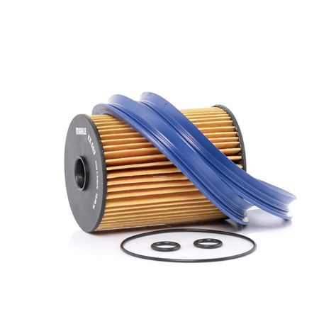 MAHLE ORIGINAL KX 503D Palivový filter MINI Coupe (R58) 120 KS Benzín cena