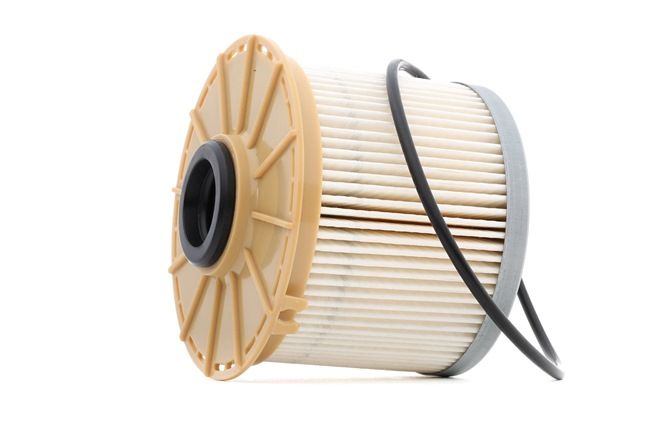 MAHLE ORIGINAL KX 505D: Degvielas filtrs