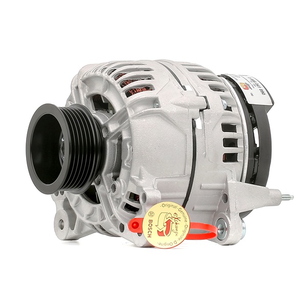 BOSCH 0 986 041 890 Lichtmaschine VW TRANSPORTER 4 Bus (70XB, 70XC, 7DB, 7DW) 151 PS Diesel Kosten