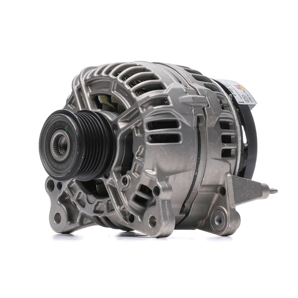 BOSCH 0 986 045 340 Alternador VW Golf 5 (1K5) 170 cv Gasolina custo