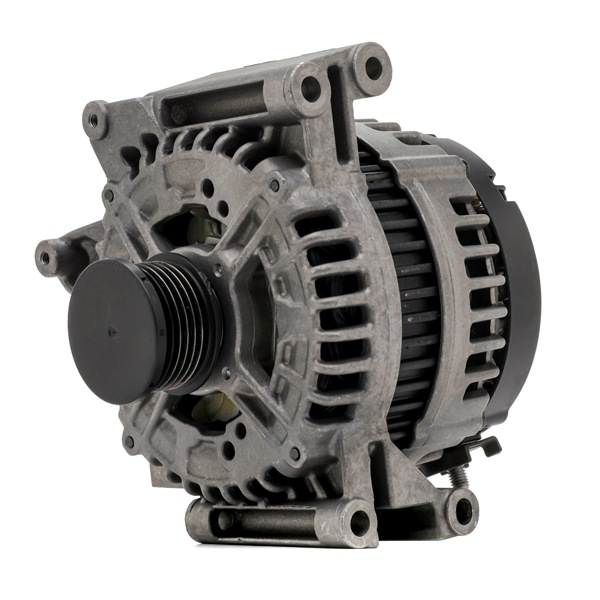 BOSCH 0 986 048 450 Δυναμό MERCEDES-BENZ C-class T-modell (S204) 170 PS Πετρέλαιο κόστος